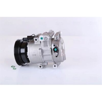 NISSENS DV12 12 PAG 46 R134a Klimakompressor NISSENS DV12 12 PAG 46 R134a Klimakompressor