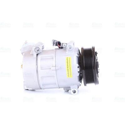 Nissens Luftkonditionskompressor 890693 Nissens Luftkonditionskompressor 890693
