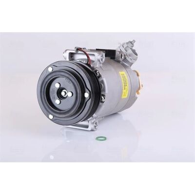 NISSENS Modello 7VS16IC Compressore aria condizionata - Climatizzazione auto NISSENS Modello 7VS16IC Compressore aria condizionata - Climatizzazione auto