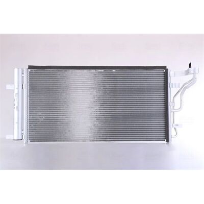 Hyundai Nissens 941160 Κάδος Κλιματισμού - 941160 Hyundai Nissens 941160 Κάδος Κλιματισμού - 941160