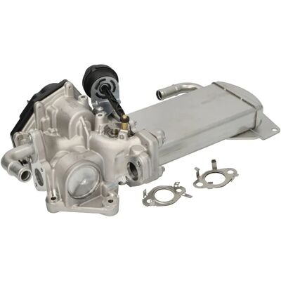 NISSENS 98230 Elektrische EGR-ventiel - EGR-ventiel NISSENS 98230 Elektrische EGR-ventiel - EGR-ventiel