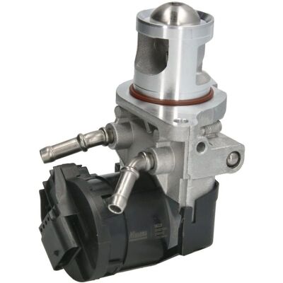 NISSENS 98231 EGR-ventil - Elektrisk, Sensor, BMW NISSENS 98231 EGR-ventil - Elektrisk, Sensor, BMW