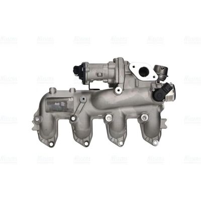 NISSENS 98239 EGR-Klep - EGR-Klep voor Ford S-Max Mk1, Galaxy Mk2 MPV, Tourneo Connect NISSENS 98239 EGR-Klep - EGR-Klep voor Ford S-Max Mk1, Galaxy Mk2 MPV, Tourneo Connect