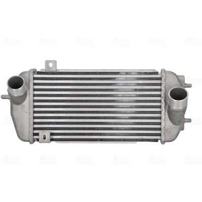 NISSENS 961492 Intercooler - Hyundai Tucson NISSENS 961492 Intercooler - Hyundai Tucson