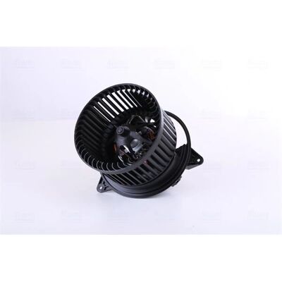 NISSENS 87784 Θερμαντήρας αέρα - Ανεμιστήρας NISSENS 87784 Θερμαντήρας αέρα - Ανεμιστήρας