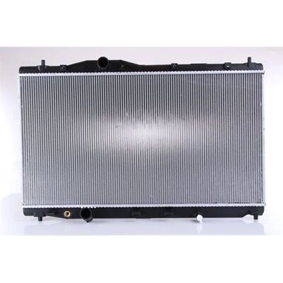 Nissens 190105bfa01 Aluminium Radiator - Bil kjølesystem Nissens 190105bfa01 Aluminium Radiator - Bil kjølesystem