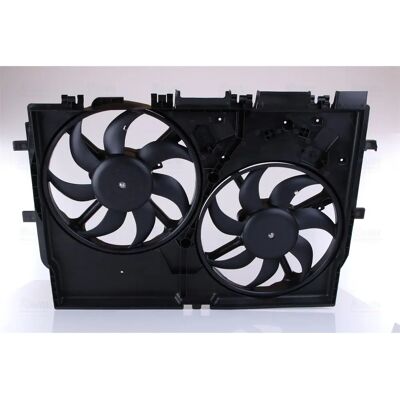 NISSENS 85958 Motor Ventilator - Ventilator Radiator - 385mm NISSENS 85958 Motor Ventilator - Ventilator Radiator - 385mm