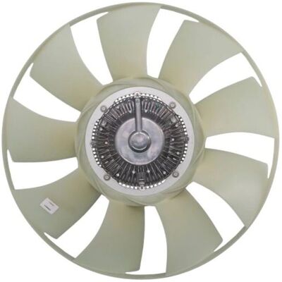 Nissens 86218 Radiator Ventilator og Kuppeling - Radiator Ventilator og Kuppeling Nissens 86218 Radiator Ventilator og Kuppeling - Radiator Ventilator og Kuppeling