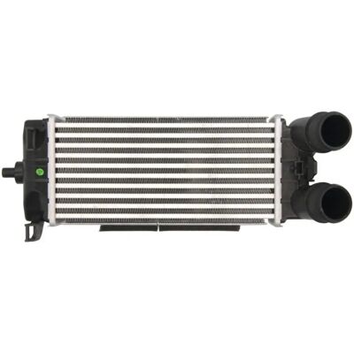 NISSENS 961509 Intercooler - Luft-til-luft, Vand-til-luft, Ford Transit Courier NISSENS 961509 Intercooler - Luft-til-luft, Vand-til-luft, Ford Transit Courier