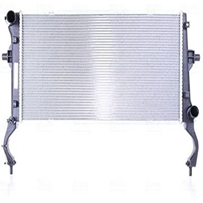 Nissens 636728 Aluminium Kühler für Hyundai I30 1.4 Nissens 636728 Aluminium Kühler für Hyundai I30 1.4