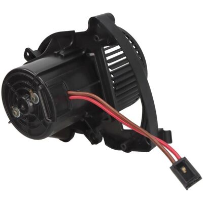 Nissens 87801 Innenraumgebläsemotor - Innenraumgebläsemotor Nissens 87801 Innenraumgebläsemotor - Innenraumgebläsemotor