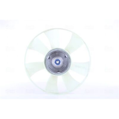 Nissens VW Crafter 86220 Suodatinventilaattori - Fan Radiator Nissens VW Crafter 86220 Suodatinventilaattori - Fan Radiator