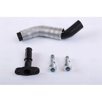 NISSENS 9300908 Turbo monteringssett - Turbo, eksos, sotfilter NISSENS 9300908 Turbo monteringssett - Turbo, eksos, sotfilter