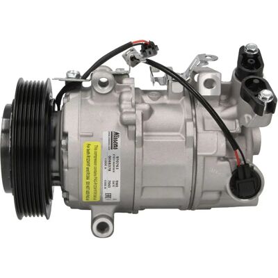 NISSENS 890763 Συμπιεστής Κλιματισμού - Renault Scenic 3, Megane 3 NISSENS 890763 Συμπιεστής Κλιματισμού - Renault Scenic 3, Megane 3