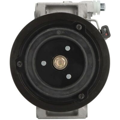 Nissens 6SEU16C Klimakompressor - Mercedes W176 B-Klasse Nissens 6SEU16C Klimakompressor - Mercedes W176 B-Klasse