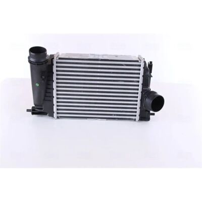 Intercooler NISSENS 961521 - Aria-Aria, Acqua-Aria, Senza valvola EGR - Renault: Megane 4, Captur, Talisman Intercooler NISSENS 961521 - Aria-Aria, Acqua-Aria, Senza valvola EGR - Renault: Megane 4, Captur, Talisman