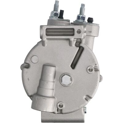 NISSENS 890788 Ilmastointilaitteen kompressori - Ford Focus 3 NISSENS 890788 Ilmastointilaitteen kompressori - Ford Focus 3