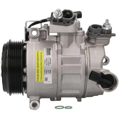 NISSENS Klimakompressor 890793 - Klimaanlage NISSENS Klimakompressor 890793 - Klimaanlage