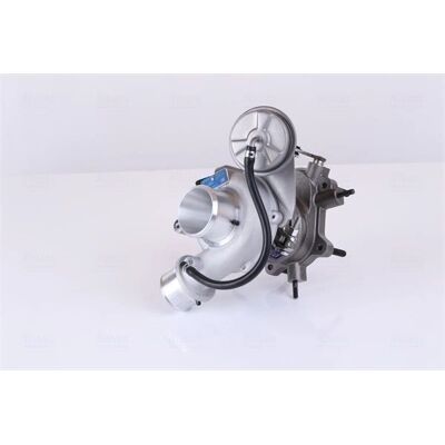 NISSENS Modell 93424 Vannkjølt turbo - Turbo NISSENS Modell 93424 Vannkjølt turbo - Turbo