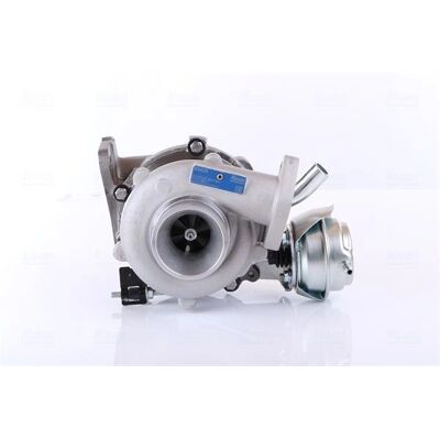 NISSENS 93425 Turbocharger - Engine Parts NISSENS 93425 Turbocharger - Engine Parts