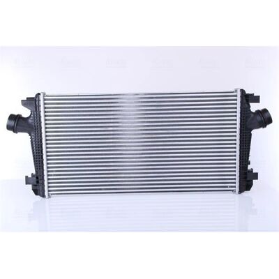 Nissens Intercooler - Air-cooled - 665x357x30mm Nissens Intercooler - Air-cooled - 665x357x30mm