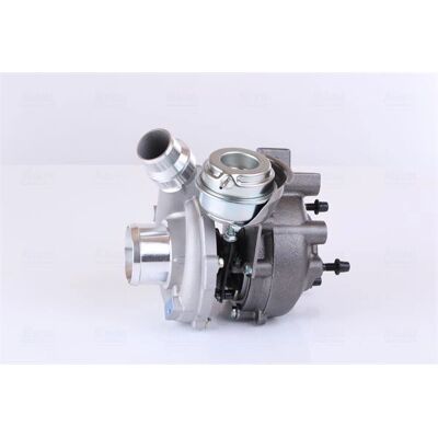 NISSENS Laguna 3 Turbo - Scarico, Pneumatico, Senza Collettore NISSENS Laguna 3 Turbo - Scarico, Pneumatico, Senza Collettore