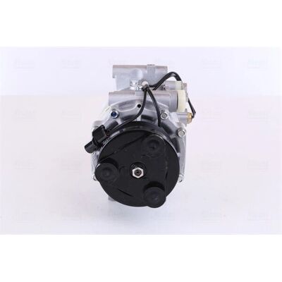 Mitsubishi MSC90C Klimakompressor - 6 tenner - 170cc Mitsubishi MSC90C Klimakompressor - 6 tenner - 170cc
