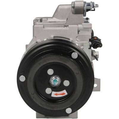NISSENS 890880 Airconditioning Compressor - Compressor NISSENS 890880 Airconditioning Compressor - Compressor
