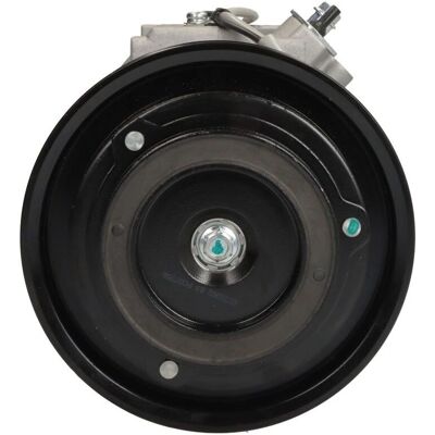 NISSENS Kompressor - 150cc, 12V, R 134a, PAG 46, magnetkobling NISSENS Kompressor - 150cc, 12V, R 134a, PAG 46, magnetkobling