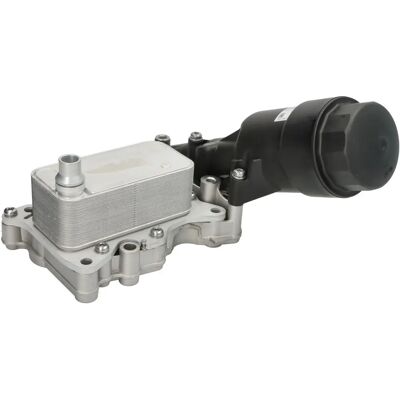NISSENS 91241 Ölkühler - Öl Kühler NISSENS 91241 Ölkühler - Öl Kühler