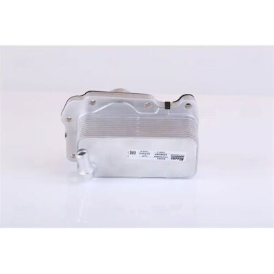 NISSENS 91242 Oil Cooler - Land Rover Models NISSENS 91242 Oil Cooler - Land Rover Models