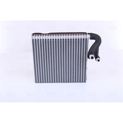 NISSENS 92348 Airconditioning Verdampfer - Verdampfer NISSENS 92348 Airconditioning Verdampfer - Verdampfer