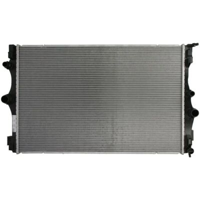 NISSENS Modell 606815 Kühler für Mercedes-Benz A-Klasse, CLA, B-Klasse NISSENS Modell 606815 Kühler für Mercedes-Benz A-Klasse, CLA, B-Klasse