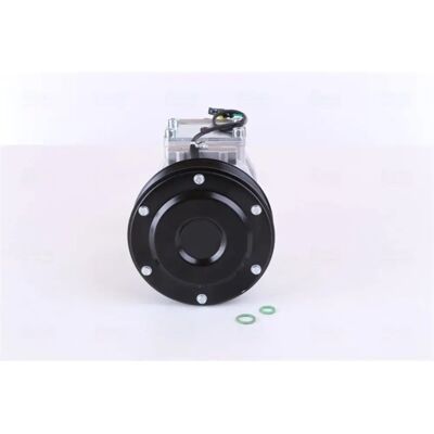 NISSENS 890901 Κομπρέσορας Κλιματισμού - 10PA17C, R134a NISSENS 890901 Κομπρέσορας Κλιματισμού - 10PA17C, R134a