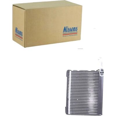 Nissens Modell 92351 Verdampfer - Klimaanlage Nissens Modell 92351 Verdampfer - Klimaanlage