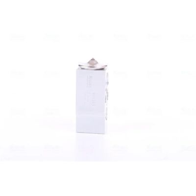 Nissens 999369 Valve d'expansion en aluminium - Climatisation Nissens 999369 Valve d'expansion en aluminium - Climatisation