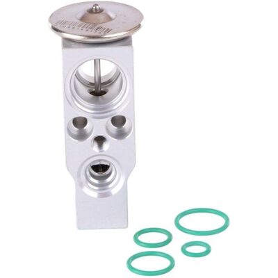 NISSENS 999394 - Expansionsventil für Mercedes-Benz R, GL, ML NISSENS 999394 - Expansionsventil für Mercedes-Benz R, GL, ML