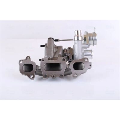 NISSENS Model 93445 Turbo NISSENS Model 93445 Turbo