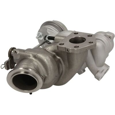 NISSENS 93447 Turbocompresseur - Refroidi par eau - Échappement NISSENS 93447 Turbocompresseur - Refroidi par eau - Échappement