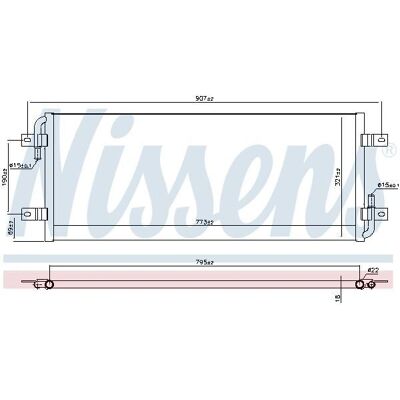SACHS N36X270A Iskunvaimennin - Iskunvaimennus SACHS N36X270A Iskunvaimennin - Iskunvaimennus