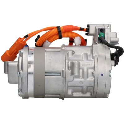 NISSENS 890954 - Klimakompressor NISSENS 890954 - Klimakompressor