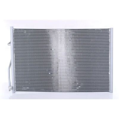 NISSENS 941245 Aluminium Luftkonditioneringskondensator - Mercedes-Benz S-Klasse NISSENS 941245 Aluminium Luftkonditioneringskondensator - Mercedes-Benz S-Klasse