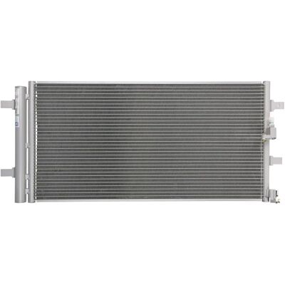 NISSENS 941261 - Συμπυκνωτής κλιματισμού για Porsche Macan NISSENS 941261 - Συμπυκνωτής κλιματισμού για Porsche Macan