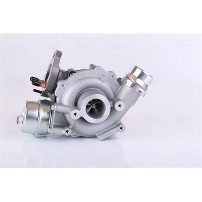Nissens 1461cm³ 110PS Turbocharger - SUV & Compact Cars Nissens 1461cm³ 110PS Turbocharger - SUV & Compact Cars