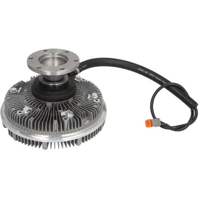NISSENS Radiatorin Tuulettimen Välitys - Sähkökäyttöinen - 24V - 265mm NISSENS Radiatorin Tuulettimen Välitys - Sähkökäyttöinen - 24V - 265mm