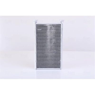 NISSENS 707209 Verwarmingsradiator - Geen leidingen, Aluminium, Links/Rechts stuur NISSENS 707209 Verwarmingsradiator - Geen leidingen, Aluminium, Links/Rechts stuur