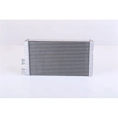 NISSENS 727210 Aluminium Radiator for Audi A4 B9 Avant - Heating System NISSENS 727210 Aluminium Radiator for Audi A4 B9 Avant - Heating System