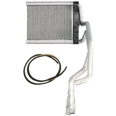 NISSENS 707211 Radiatore di Riscaldamento - Sistema di riscaldamento con tubo NISSENS 707211 Radiatore di Riscaldamento - Sistema di riscaldamento con tubo