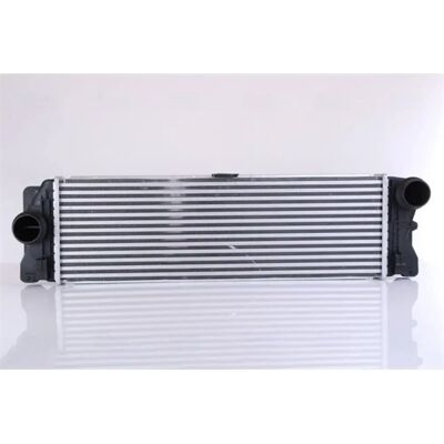 NISSENS 961597 Intercooler - Luft-Luft, Wasser-Luft, ohne EGR-Ventil NISSENS 961597 Intercooler - Luft-Luft, Wasser-Luft, ohne EGR-Ventil