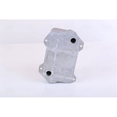 NISSENS 91269 Wassergekühlter Ölradiator - First Fit NISSENS 91269 Wassergekühlter Ölradiator - First Fit